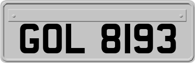 GOL8193