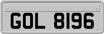 GOL8196