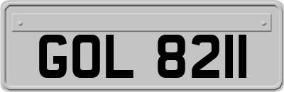 GOL8211