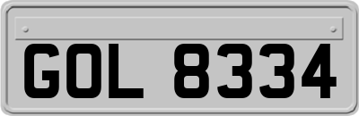 GOL8334