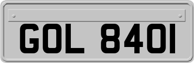 GOL8401