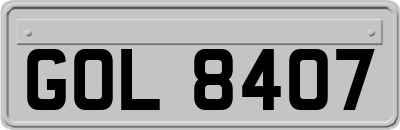 GOL8407