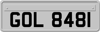 GOL8481
