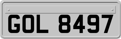GOL8497