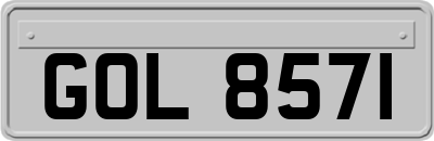 GOL8571