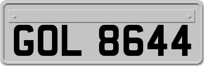 GOL8644