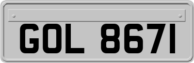 GOL8671