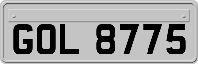 GOL8775