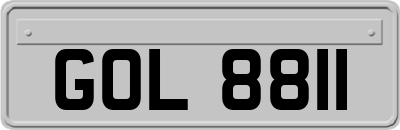 GOL8811