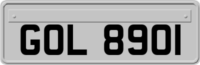 GOL8901