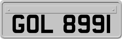 GOL8991