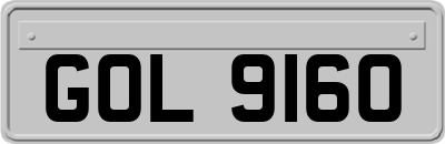 GOL9160