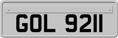 GOL9211