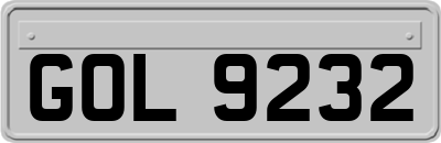 GOL9232