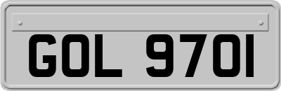 GOL9701