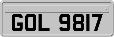 GOL9817