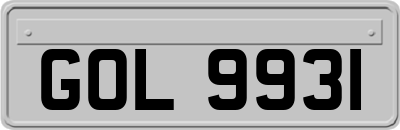 GOL9931