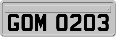 GOM0203