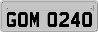 GOM0240