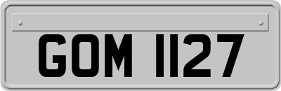 GOM1127