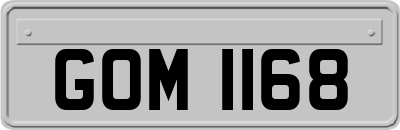 GOM1168