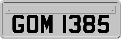 GOM1385
