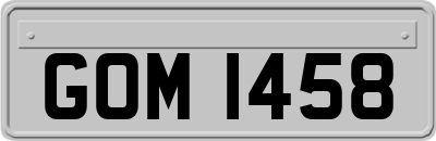 GOM1458