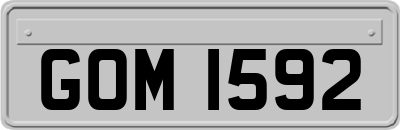 GOM1592