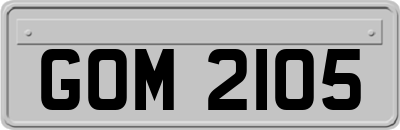 GOM2105