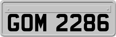 GOM2286