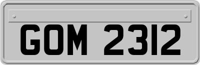 GOM2312