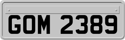 GOM2389