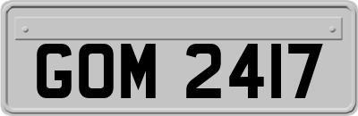 GOM2417
