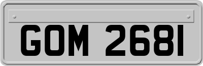 GOM2681
