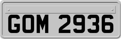 GOM2936