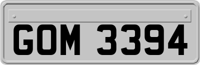 GOM3394