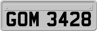 GOM3428