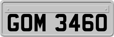 GOM3460