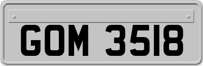 GOM3518
