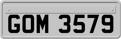 GOM3579