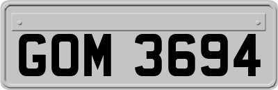 GOM3694