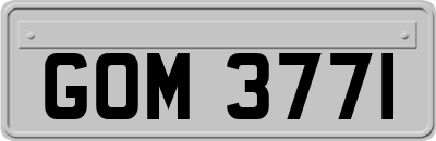 GOM3771