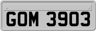GOM3903