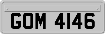 GOM4146