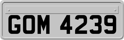 GOM4239