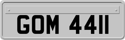 GOM4411