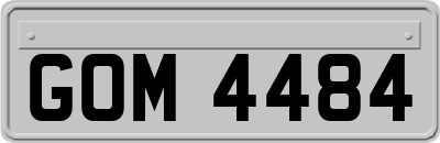 GOM4484