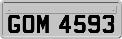 GOM4593