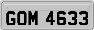 GOM4633