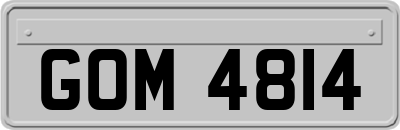 GOM4814